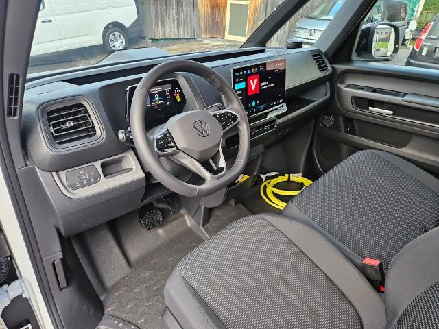 Volkswagen ID.Buzz Cargo 4Motion Pro