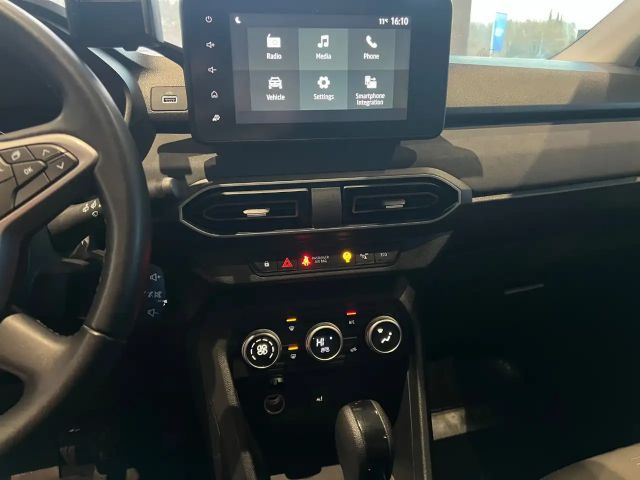 Dacia Jogger Extreme