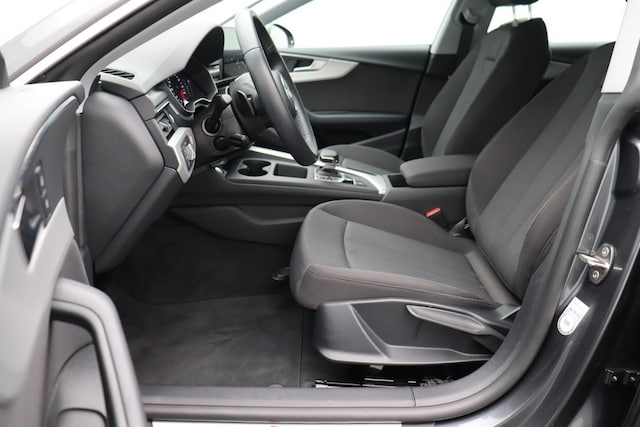 Audi A5 35 TDI S-Tronic Sportback