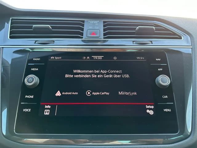 Volkswagen Tiguan 2.0 TDI 4Motion R-Line