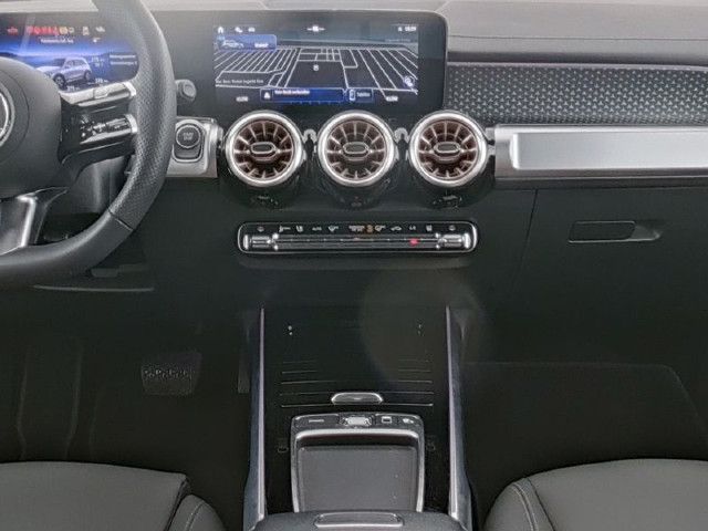 Mercedes-Benz EQB 250