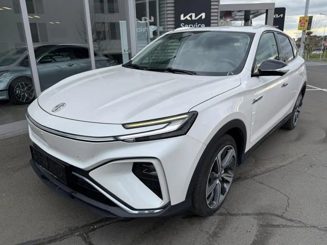 MG Marvel R 51 kWh 70 kWh Luxury