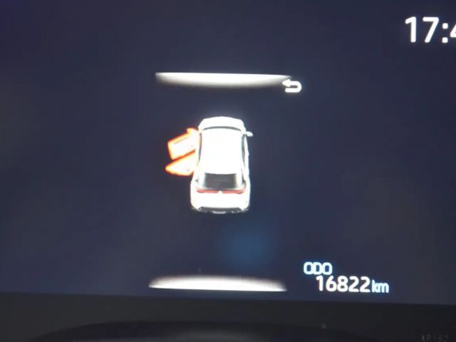 Toyota Yaris Cross Hybride Team D