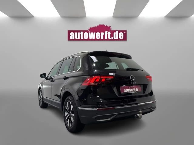 Volkswagen Tiguan 2.0 TDI DSG IQ.Drive Move