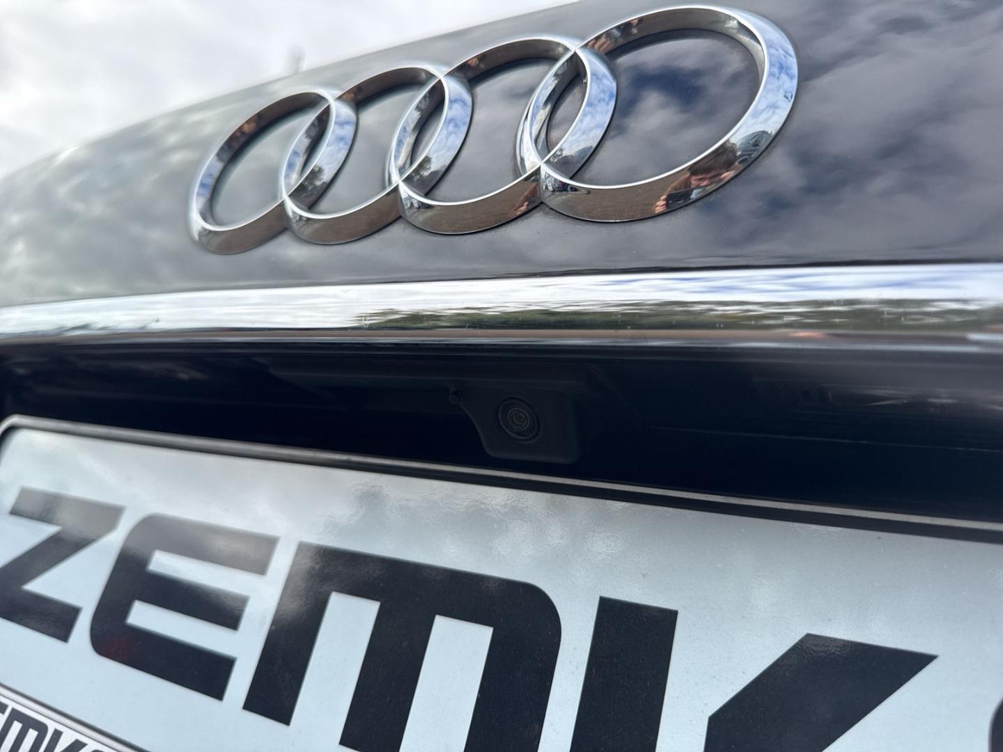 Audi A4 40 TFSI Avant S-Tronic