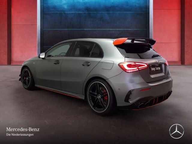 Mercedes-Benz A 45 AMG 4MATIC AMG Line