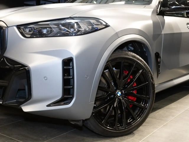 BMW X5 M60i xDrive