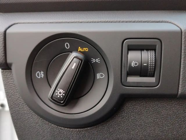 Volkswagen T-Cross 4Me TSI