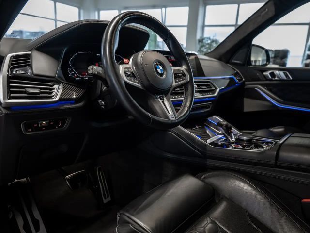 BMW X5 Competition xDrive