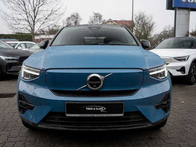 Volvo XC40 Recharge Ultimate