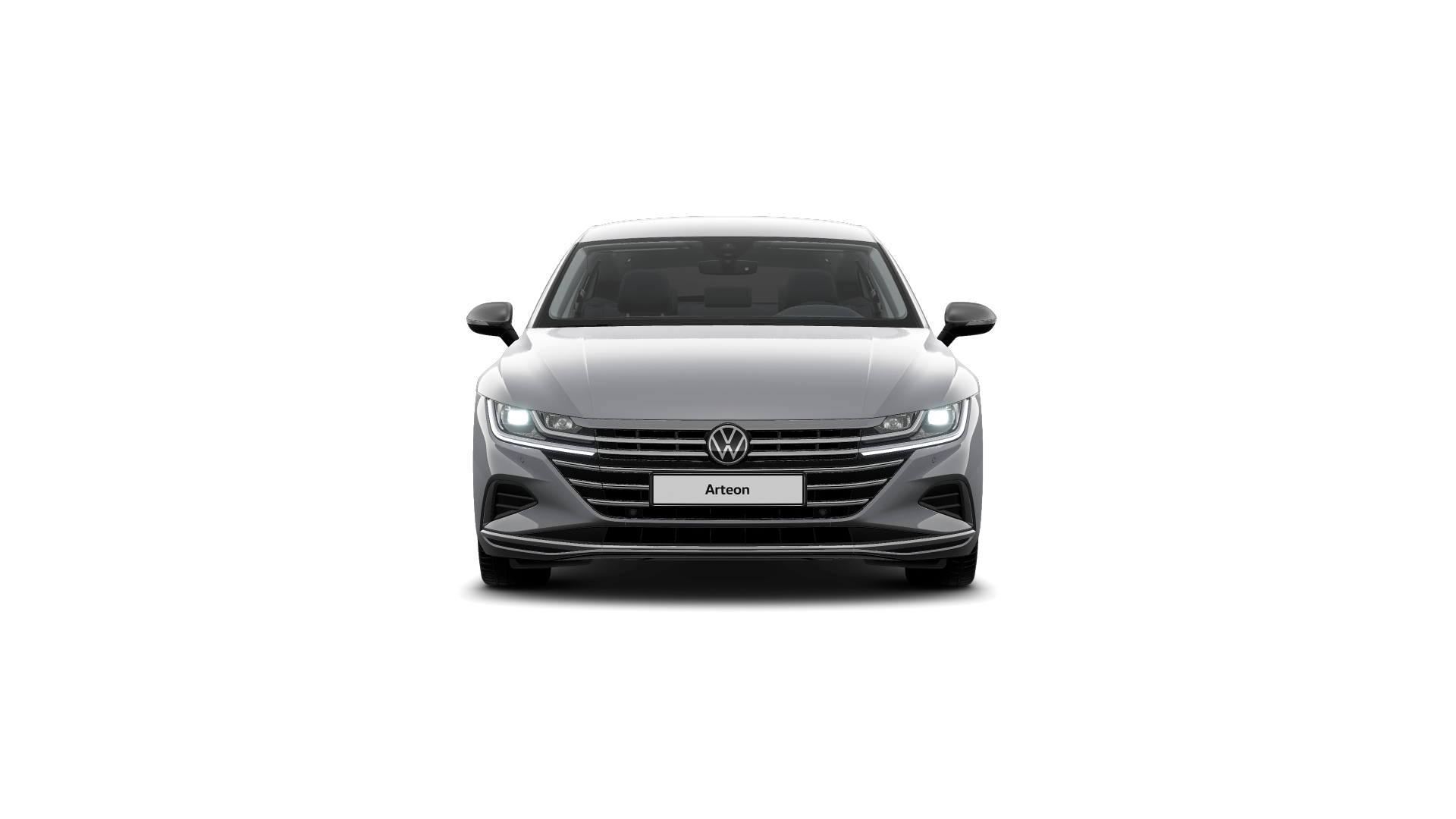 Volkswagen Arteon Shooting Brake 2.0 TDI DSG
