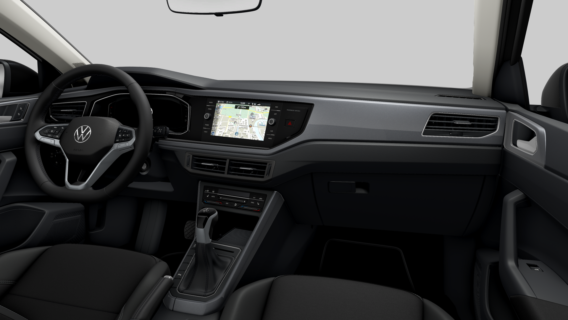 Volkswagen Taigo 1.5 TSI DSG IQ.Drive Style