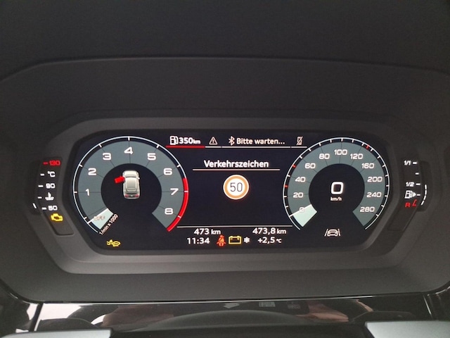 Audi A3 30 TFSI Sportback