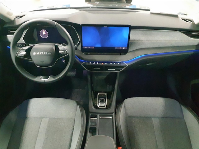 Skoda Octavia 2.0 TDI Combi