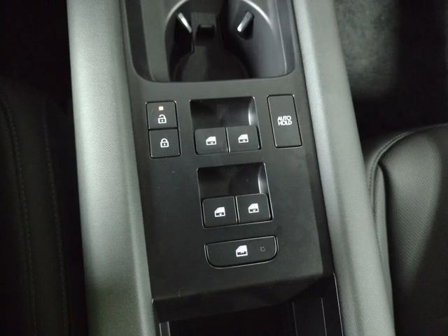 Hyundai IONIQ 6 4WD Vierwielaandrijving