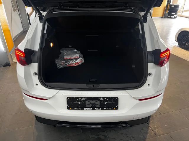 Opel Grandland X GSe
