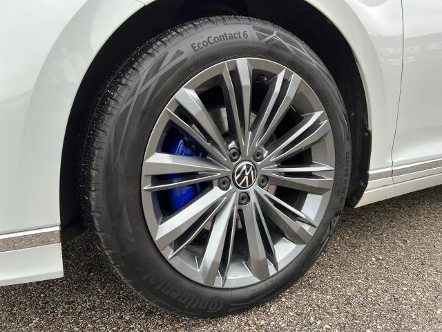 Volkswagen Passat DSG GTE Variant