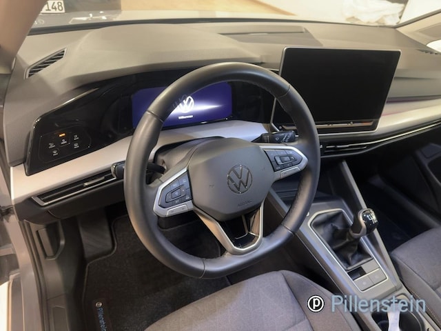 Volkswagen Golf 1.5 TSI Life Variant