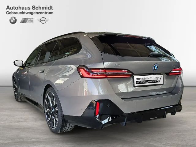 BMW i5 M-Sport M60 Touring xDrive