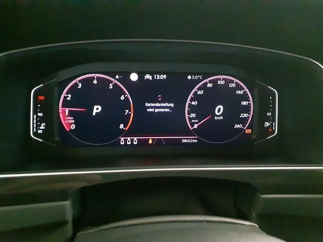 Volkswagen Tiguan DSG R-Line