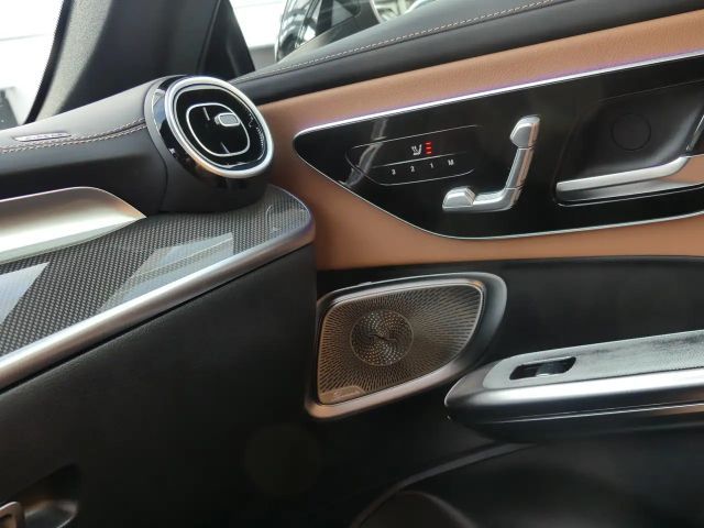 Mercedes-Benz CLE 450 4MATIC AMG Line