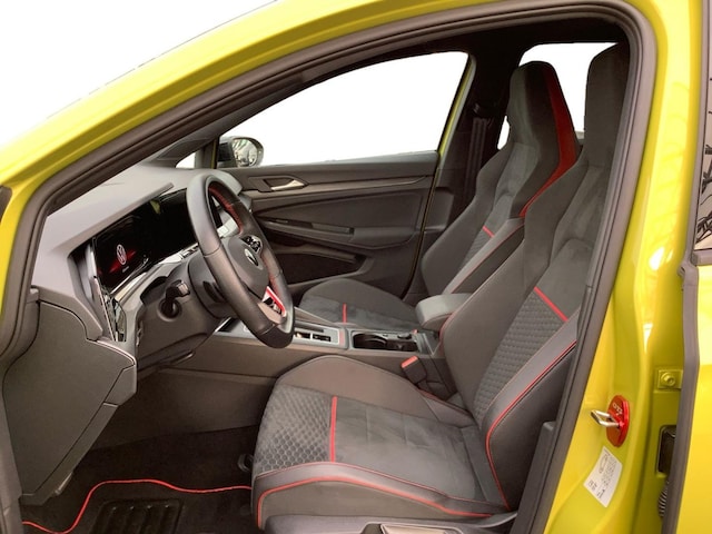 Volkswagen Golf 2.0 TSI DSG GTI