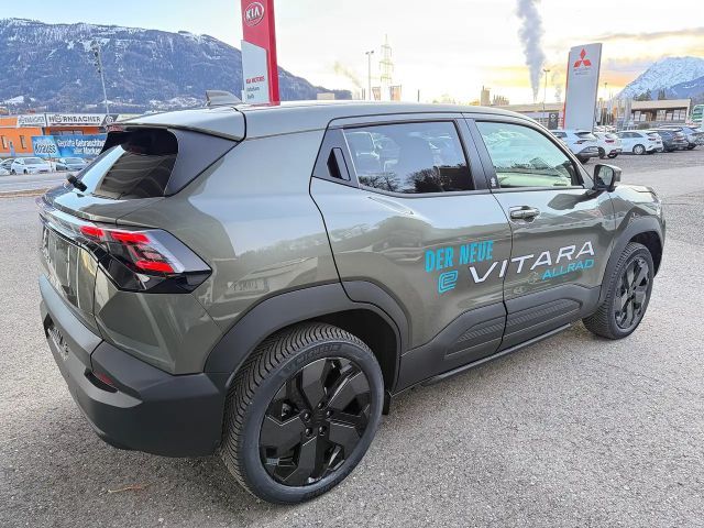 Suzuki Vitara AllGrip