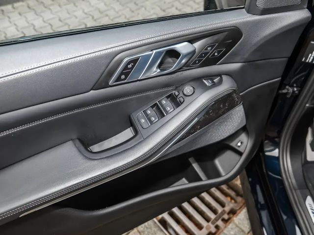 BMW X5 M-Sport xDrive45e