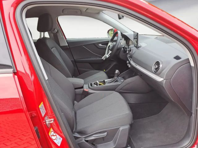 Audi Q2 35 TDI S-Tronic