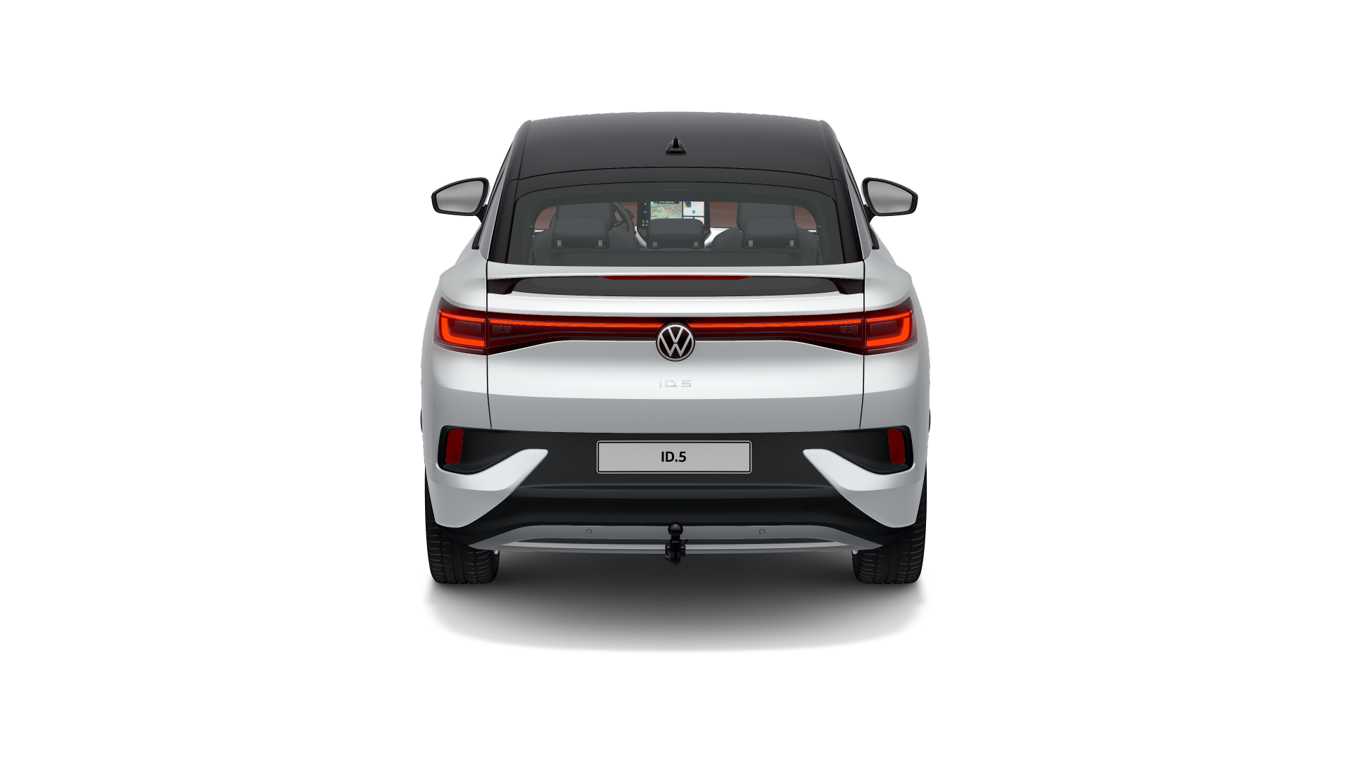 Volkswagen ID.5 128 kW Pro