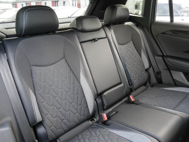 Volkswagen Tiguan DSG