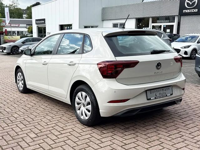 Volkswagen Polo 1.0 Basis *Klimaanlage*