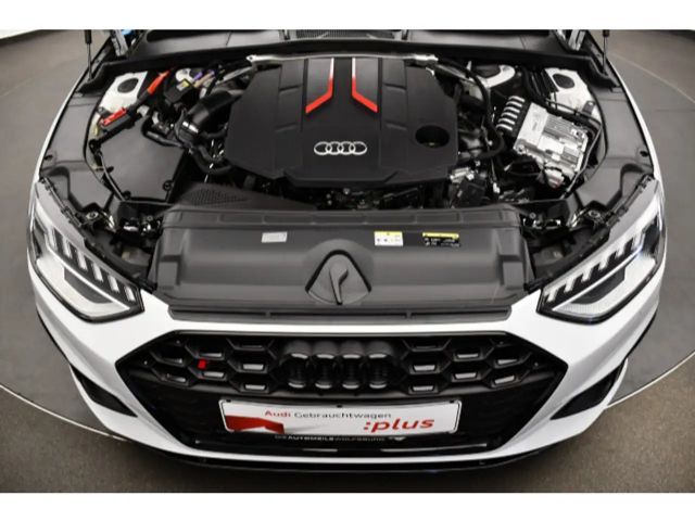 Audi S4 3.0 TDI Quattro