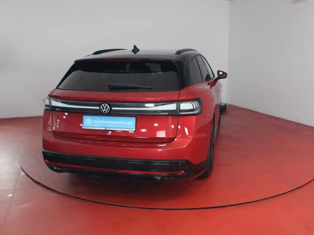 Volkswagen ID.7 Pro Style Tourer