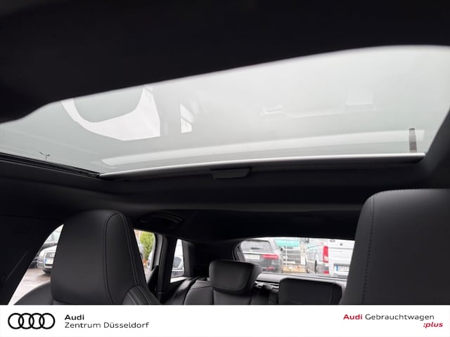 Audi A3 35 TDI S-Tronic Sportback