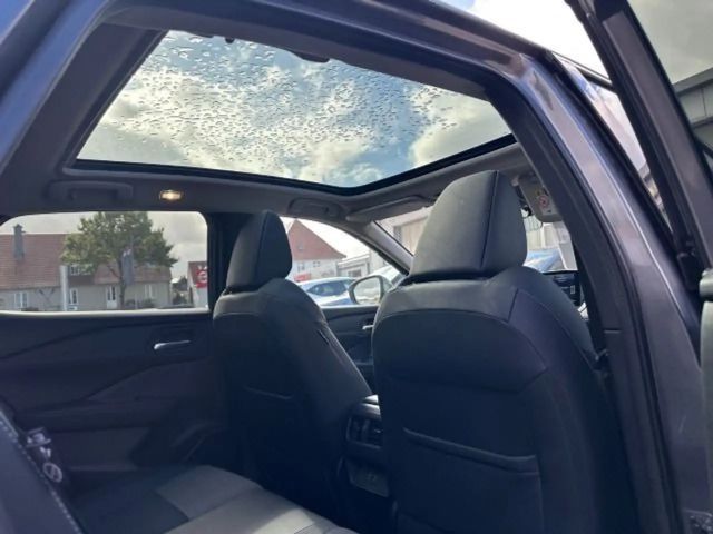 Nissan Qashqai DIG-T N-Connecta