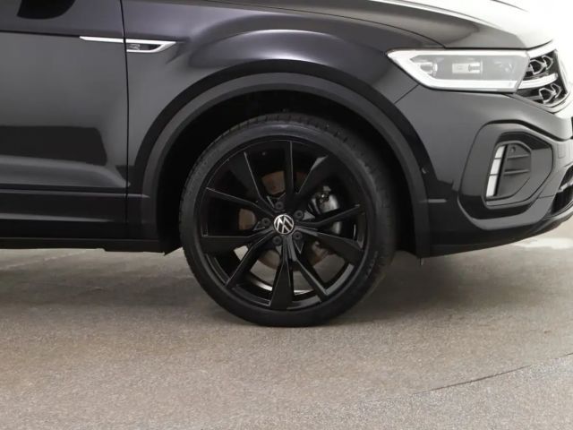 Volkswagen T-Roc 1.5 TSI DSG IQ.Drive R-Line