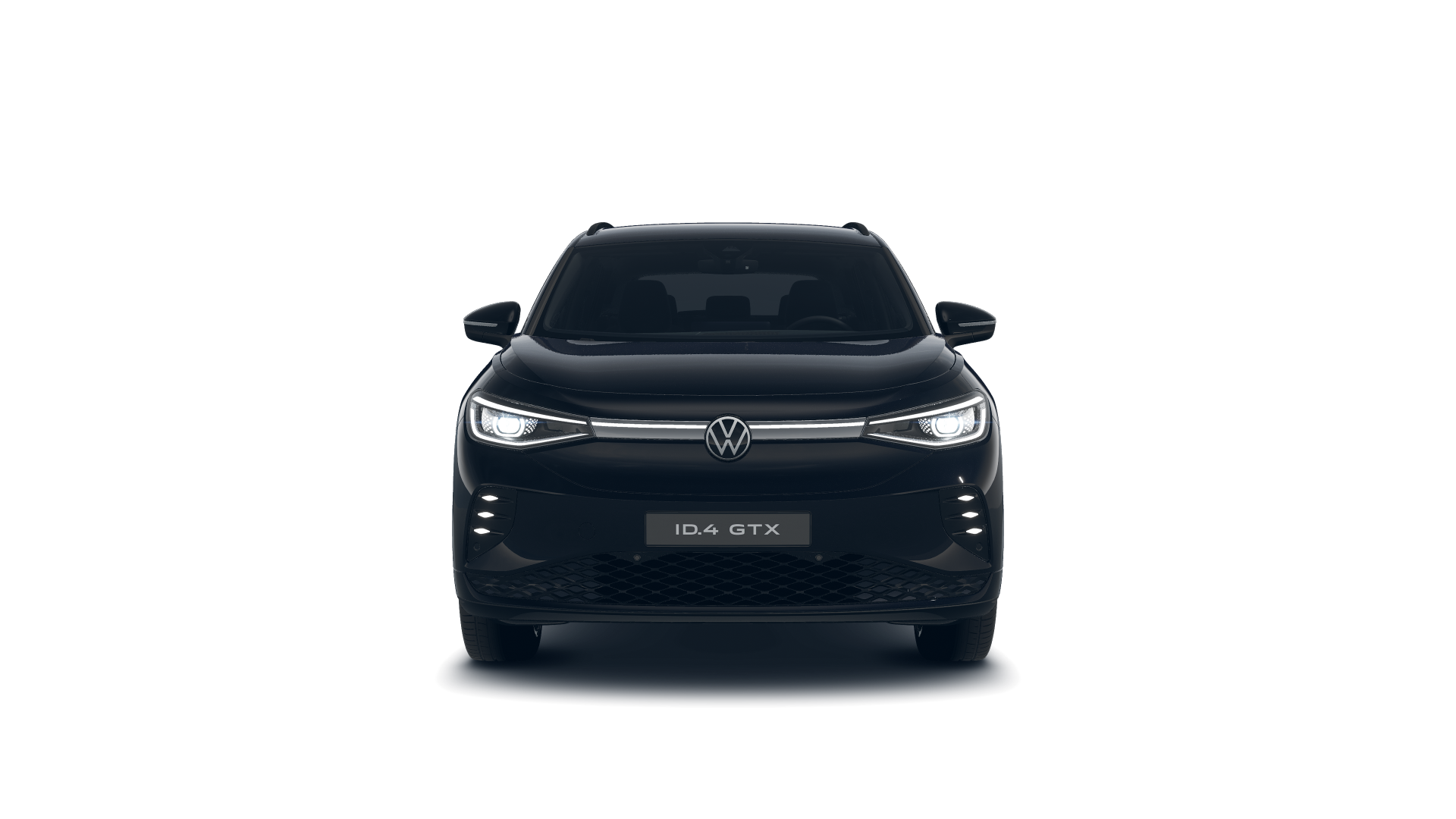 Volkswagen ID.4 GTX