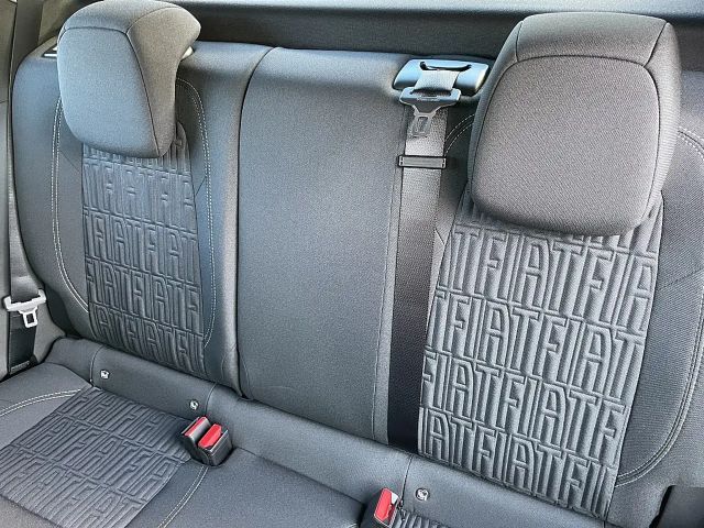 Fiat 600e Hybrid 100 6-Gang eDCT