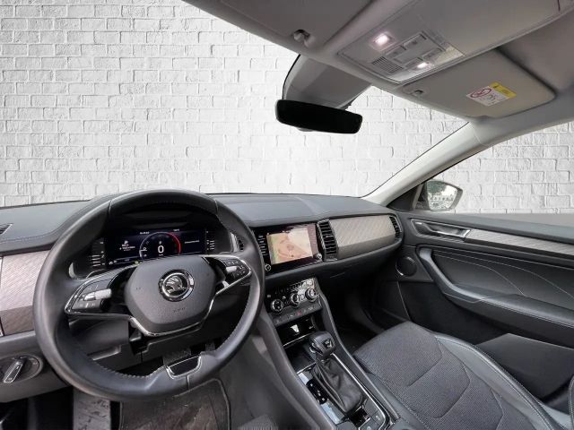 Skoda Kodiaq 4x4 Style Style