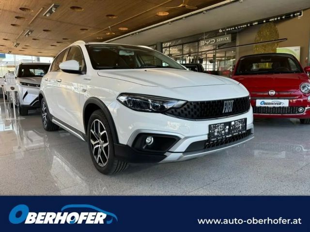 Fiat Tipo Cross MultiJet