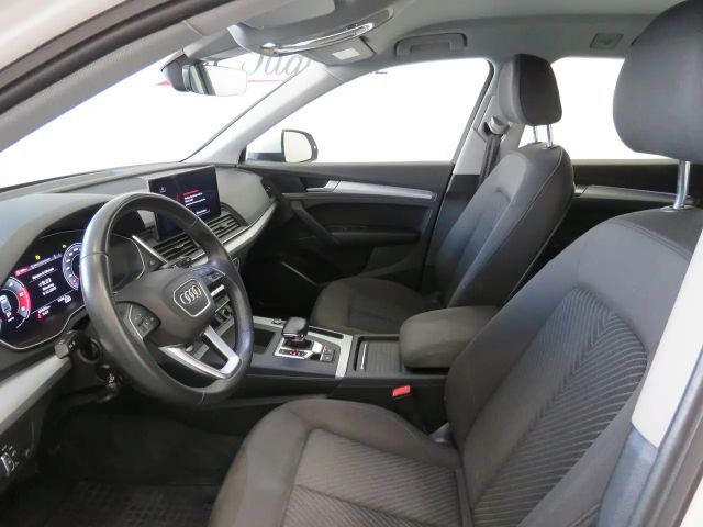 Audi Q5 35 TDI S-Line