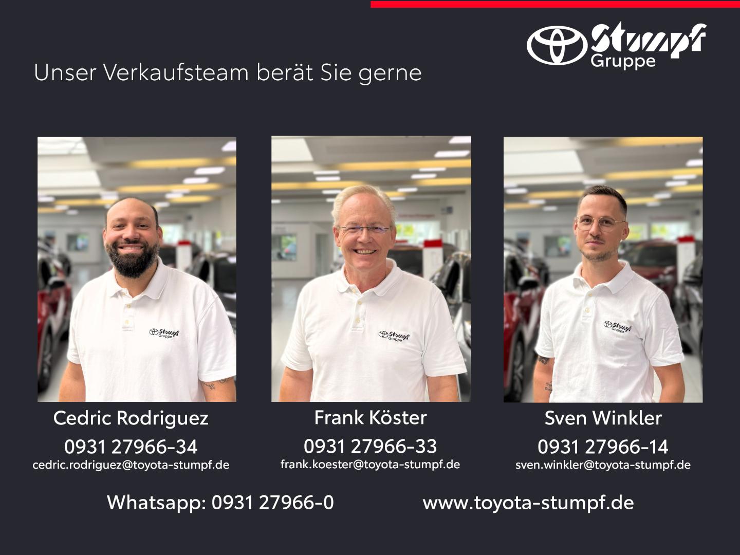 Toyota Corolla Hybride Touring