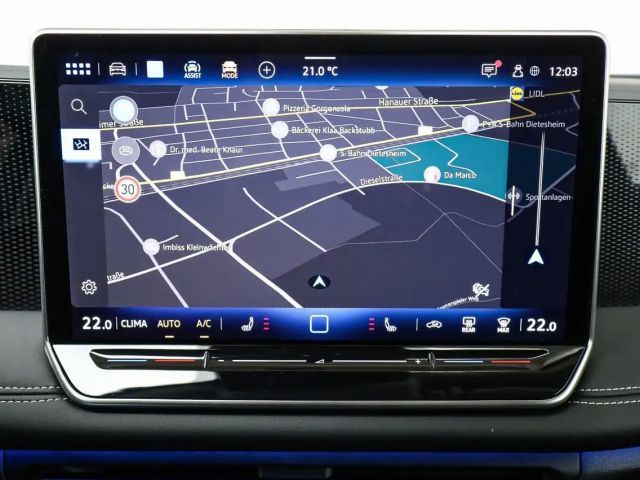 Volkswagen Tiguan 2.0 TDI DSG Plus