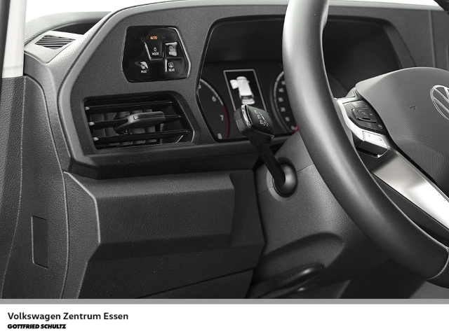 Volkswagen Caddy DSG Maxi