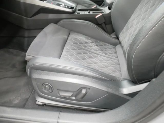 Audi S3 Sedan Sportback