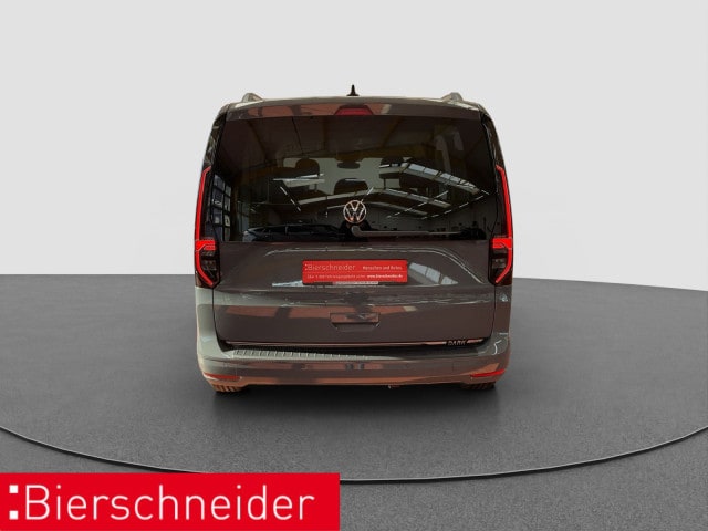 Volkswagen Caddy 2.0 TDI DSG Life