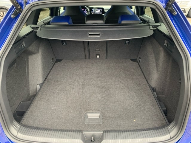 Volkswagen Golf 2.0 TSI 4Motion DSG Variant