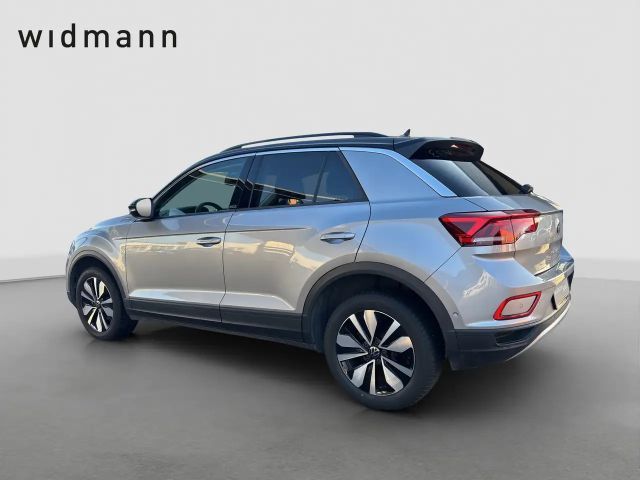Volkswagen T-Roc 1.5 TSI Move
