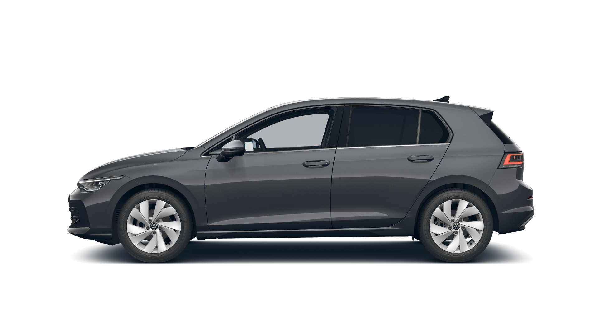 Volkswagen Golf 2.0 TDI DSG Golf VIII Style